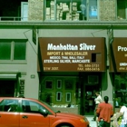 Manhattan Silver Corp