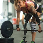 Fitnesslab CrossFit