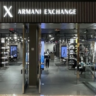 AX Armani Exchange - Aventura, FL