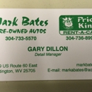 Mark Bates Preowned Automobile - Used Car Dealers