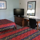 Midlands Lodge - Motels