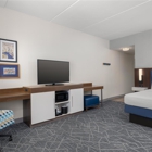 Hampton Inn Baltimore Bayview Campus