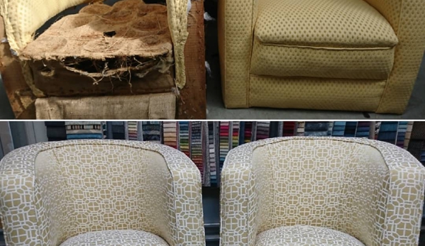 Robert Langham Upholstery - Prospect Vale, TAS