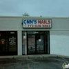 CNN Nail Shop gallery