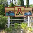 Acton Los Angeles KOA