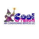 Cool Wizard Air Conditioning Services - Air Duct Cleaning