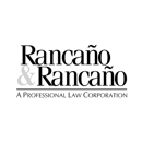 Rancaño & Rancaño, APLC - Employee Benefits & Worker Compensation Attorneys