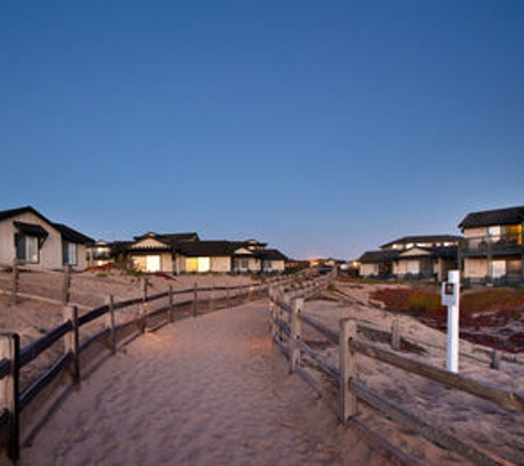 Sanctuary Beach Resort Monterey Bay - Marina, CA