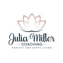 Julia Miller Coaching - Business & Personal Coaches