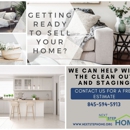Next Step Home Move Management - Movers