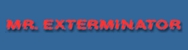 Mr Exterminator - Pest Control