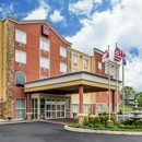 Comfort Suites Near Gettysburg Battlefield Visitor Center - Motels