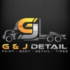G & J Detail gallery