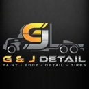 G & J Detail - Tire Dealers