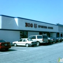 Big 5 Sporting Goods - Sporting Goods