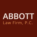 Abbott Law Firm PC - Attorneys