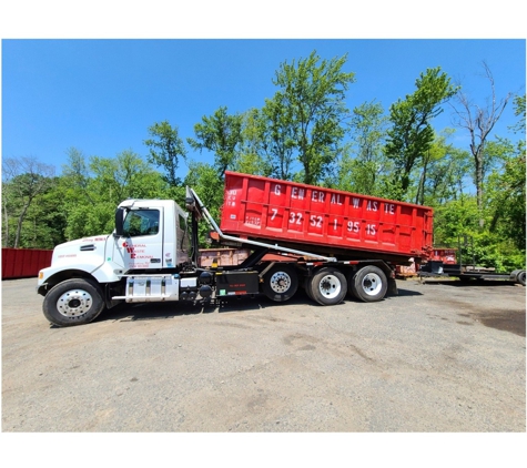 General Waste Removal - Jamesburg, NJ