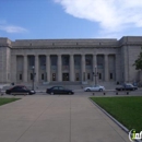 Indianapolis Public Library - Central Library - Historical Places