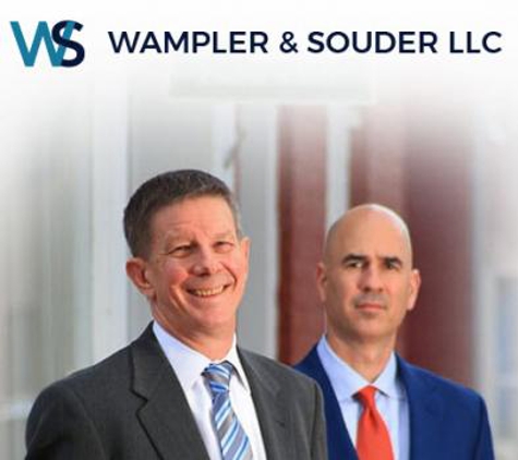 Wampler & Souder - Frederick, MD