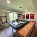 Ata Custom Basements - Bathroom Remodeling