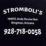 Stromboli's