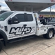 Miles Towing Service Inc