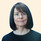 Cynthia Edwards, Counselor