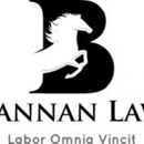 Bannan Law Firm - Attorneys
