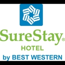 SureStay Studio By Best Western Conroe Downtown - Hotels