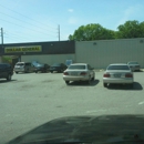 Dollar General - Variety Stores