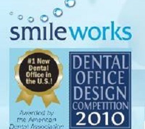 Smileworks General & Cosmetic Dentistry - Mount Pleasant, SC