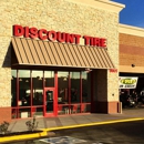 Discount Tire - Automobile Parts & Supplies