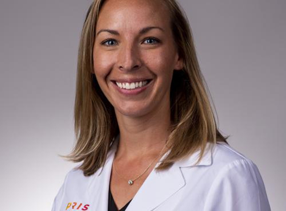 Chelsea Webb Fox, MD - Greenville, SC