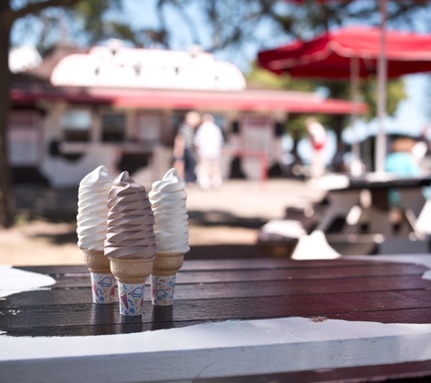 Northpoint Custard - Milwaukee, WI