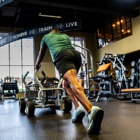 Paragon Strength and Fitness