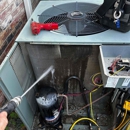 All Service Heating, Air & Plumbing - Air Duct Cleaning