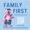 Family First Cooling & Heating gallery