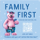 Family First Cooling & Heating