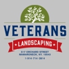 Veterans Landscaping gallery