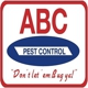 A B C Pest Control Inc