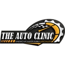 The Auto Clinic of Jonesboro - Auto Repair & Service