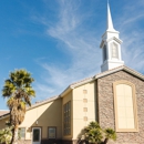 The Church of Jesus Christ of Latter-day Saints - Methodist Churches