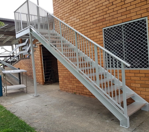 Rieder Engineering - Bonville, NSW