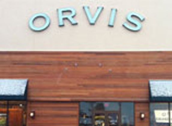 Orvis - Peabody, MA