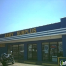 Army Surplus World Inc - Army & Navy Goods