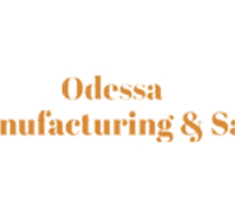 ODESSA MANUFACTURING & SALES - Odessa, TX