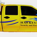 Hawkeye Security & Electronics - Consumer Electronics