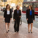 Sally Morin Law Cowen San Francisco - Personal Injury Law Attorneys