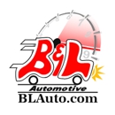 B & L Automotive - Automobile Inspection Stations & Services