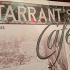 Tarrants Cafe